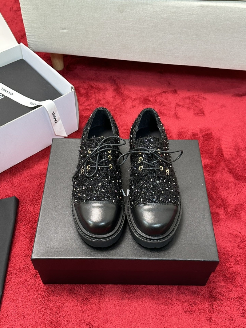 Chanel Casual Shoes